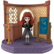 000.005.299 Harry Potter Wizarding World Minis speelset Charms classroom