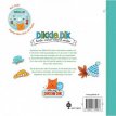 000.005.361 Boek: Dikkie Dik - Lente, zomer, herfst en winter (+ DVD) NEDERLANDSTALIG
