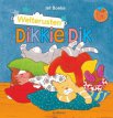 000.005.362 Gift set Book: Good night, Dikkie Dik! with cuddle cloth DUTCH LANGUAGE