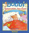 000.005.369 Gift set: Book: Good night, dear Bobbi with cuddle cloth DUTCH LANGUAGE