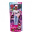000.005.523 Barbie Career Of The Year Doll Music Producer Pink Hair