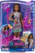 000.005.524 Barbie big City Dreams Brooklyn met licht en geluid