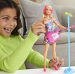 000.005.525 Barbie big City Dreams Malibu met licht en geluid