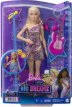 000.005.525 Barbie big City Dreams Malibu avec lumière et son