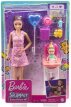 000.005.526 Barbie Skipper Babysitter's Birthday Party