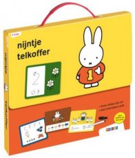 Miffy counting case