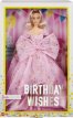 000.005.597 Barbie Signature Birthday Wishes Doll