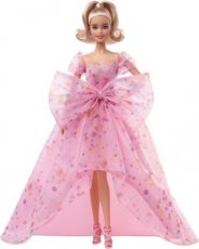 Poupée Barbie Signature Birthday Wishes