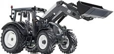 Wiking Valtra N123 avec chargeur frontal