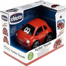 Chicco Turbo Touch 500 toy car