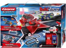000.005.814 Racing Set Build `n Race Carrera GO 6 meter