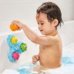 000.005.826 Tomy Toomies Spin and Splash Octopals bath toys