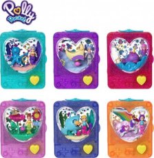 Polly Pocket Mini Water Game