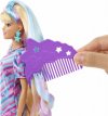 000.006.173 Barbie Totally Hair Sterrenprint Blonde