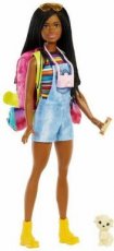 000.006.179 Barbie Brooklyn poupée aventurière