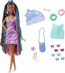 000.006.261 Barbie Totally Hair Butterfly Print