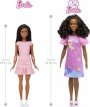 000.006.267 My First Barbie doll Brooklyn
