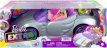 000.006.276 Barbie Extra Glitter Cabrio met zwembad voor huisdier.