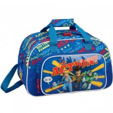 Toy Story Takin' Action! sports bag