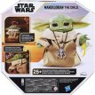 000.003.312 Star Wars The Mandalorian: The Child Animatronic Edition met geluiden en gemotoriseerde sequenties