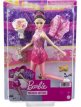 000.005.878 Barbie You Can Be Anything Winter Sports Ice Skater