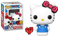 Funko POP! Hello Kitty 8 bit 31 Limited Chase edition