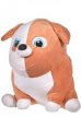 4 The Secret Life of Pets 2 Peluches puppy