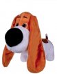 4 The Secret Life of Pets 2 Peluches puppy