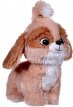 3 The Secret Life of Pets 2 Peluches puppy