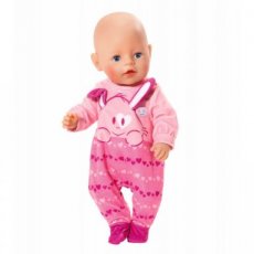 000.004.747 Baby Born pyjama