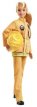 000.002.593 Barbie Career Doll 60th Anniversary Brandweervrouw