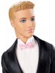 000.002.508 Barbie groom Ken