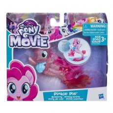 My Little Pony Sea Pony Pinkie Pie