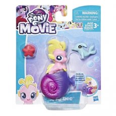 000.001.160 My Little Pony the Movie Jelly Bee