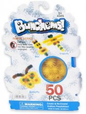 Bunchems 50 stuks "Butterfly"