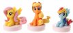 000.001.005 My Little Pony Stampers in Blister 3-pack