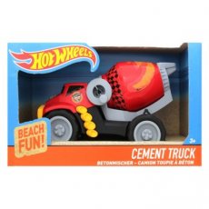 000.004.542 Cement Truck