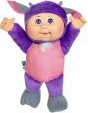 CPK Knox Goat Cabbage Patch Kids scented Exotic Friends