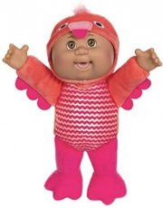 CPK Roasalie Flamingo Cabbage Patch Kids scented Exotic Friends