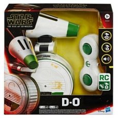 Star Wars The Rise of Skywalker R/C D-O Droid